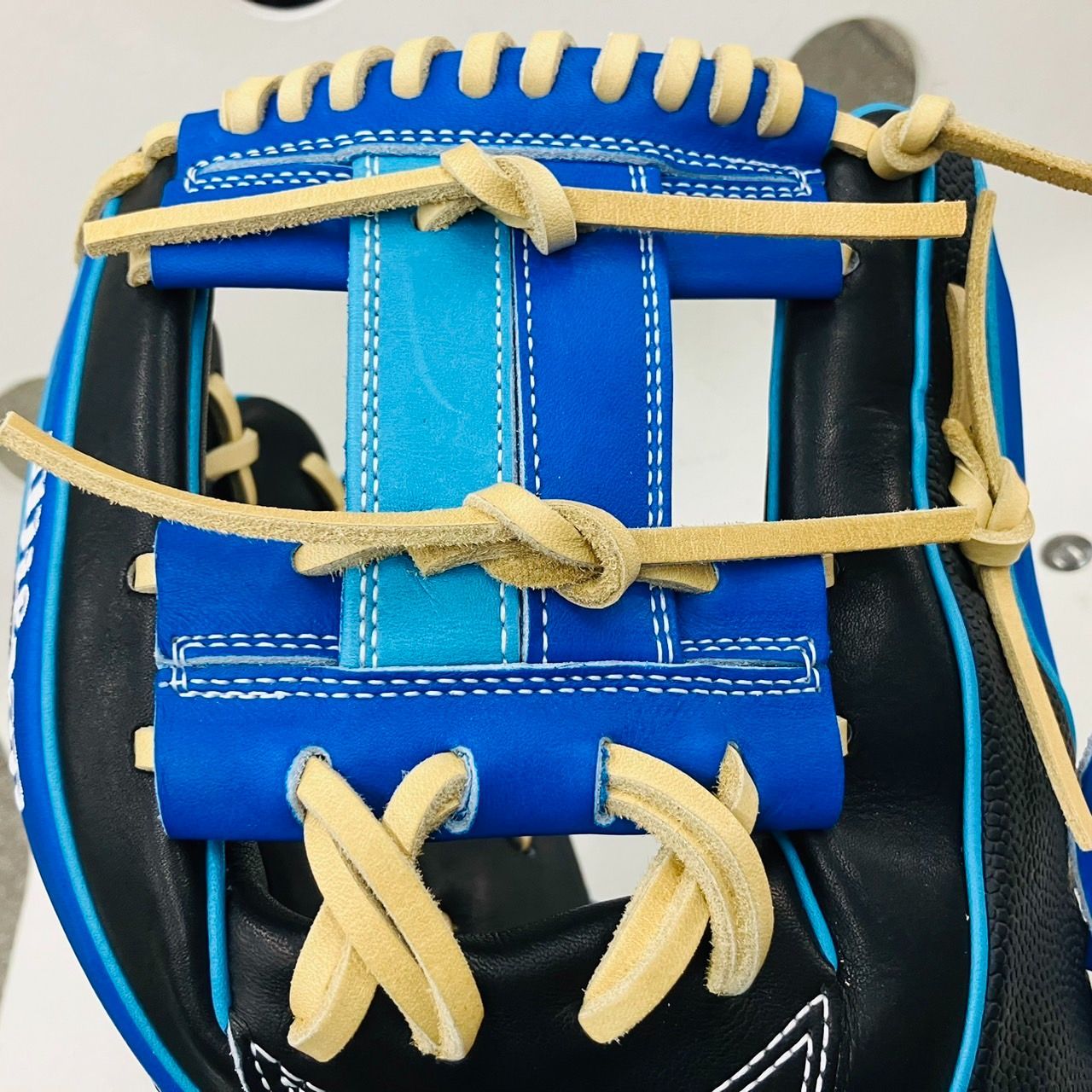 ウィルソン Wilson オリジナルオーダーグラブ 硬式用 内野手用