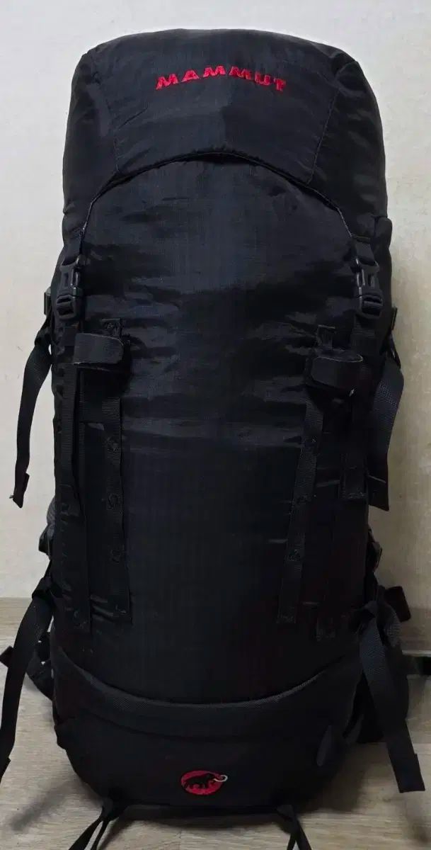 旅行キャンプ用バックパック 35