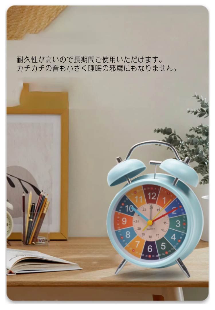 掛け時計 クラウンキュービック振り子時計（ホワイト）壁掛け