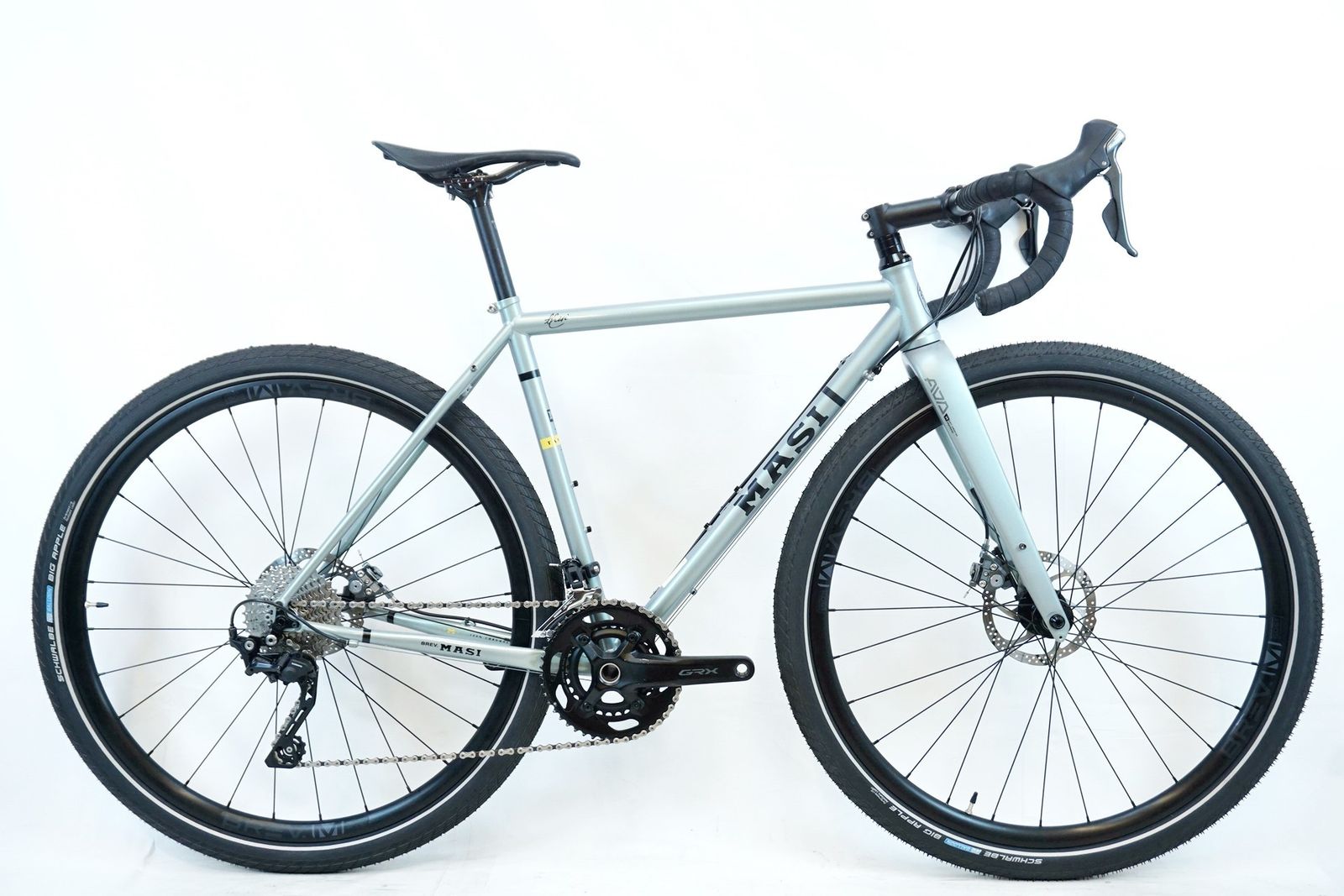 MASI 「マジ」 TAVOLO 2022年モデル グラベルロードバイク / バイチャリ有明店