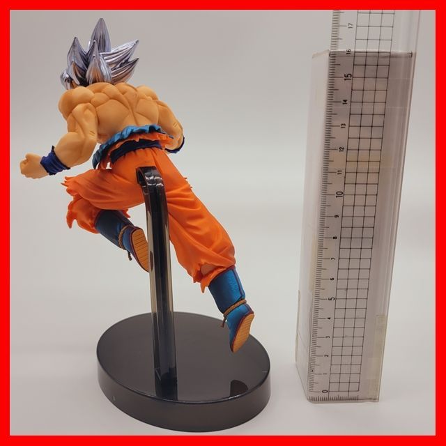 一番くじ ドラゴンボール 〜超戦士バトル列伝〜　A賞 孫悟空 フィギュア 全１種 z2zed1b 一番くじ ドラゴンボール〜超戦士バトル列伝〜 A賞 孫悟空