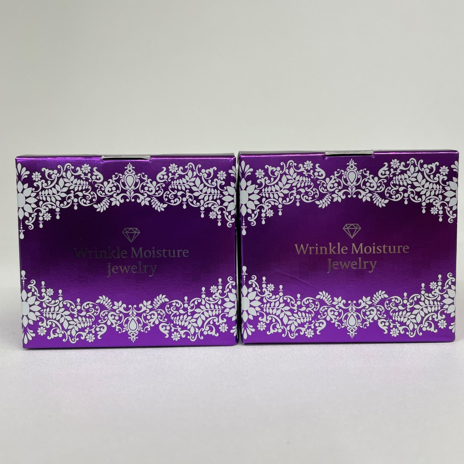 クリスタルジェミー Y2072 CRYSTAL JEMMY クリスタルジェミー チェンジ カオリホワイト