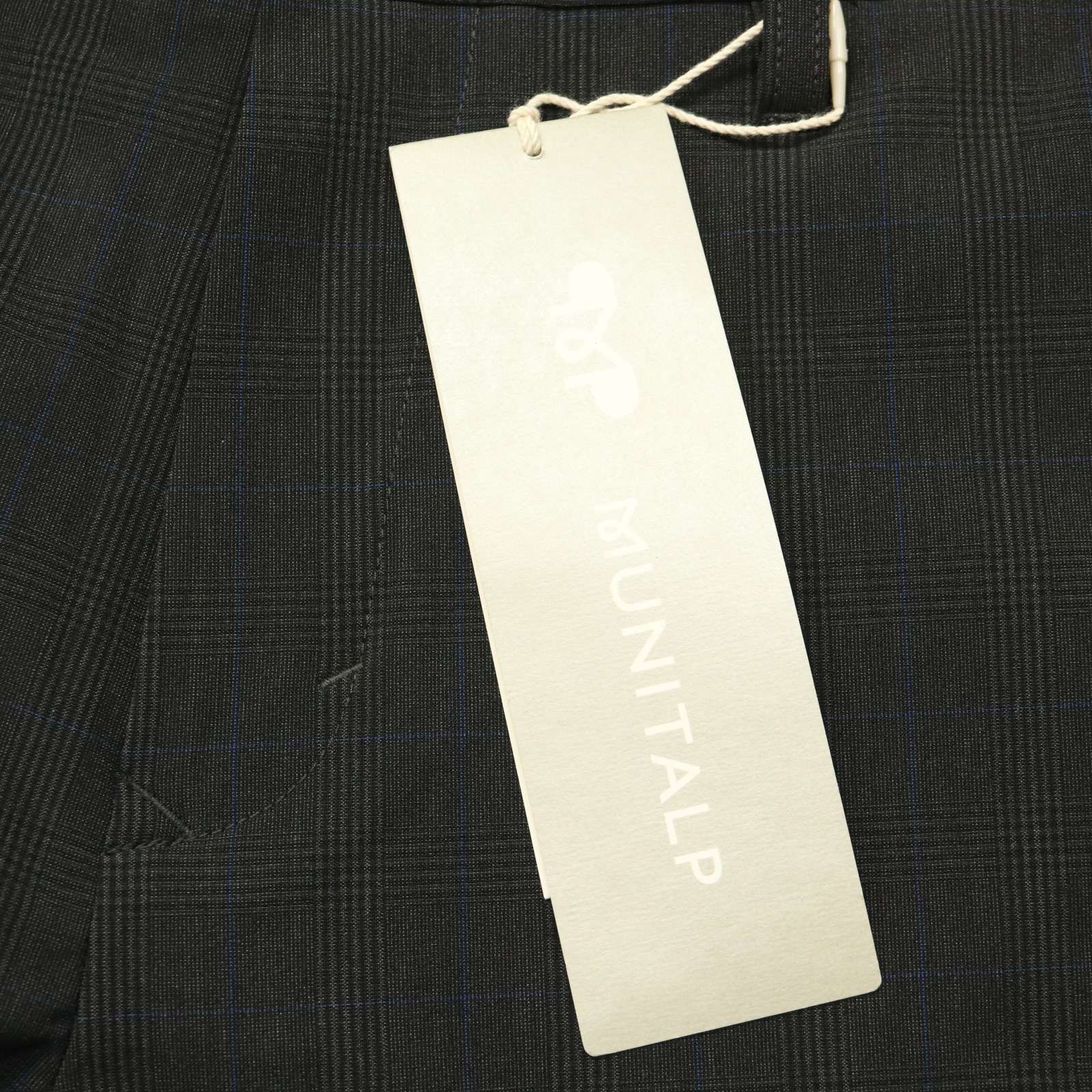 新品】 MUNITALP ムニタルプ 春夏 吸水速乾 接触冷感☆ ドライ