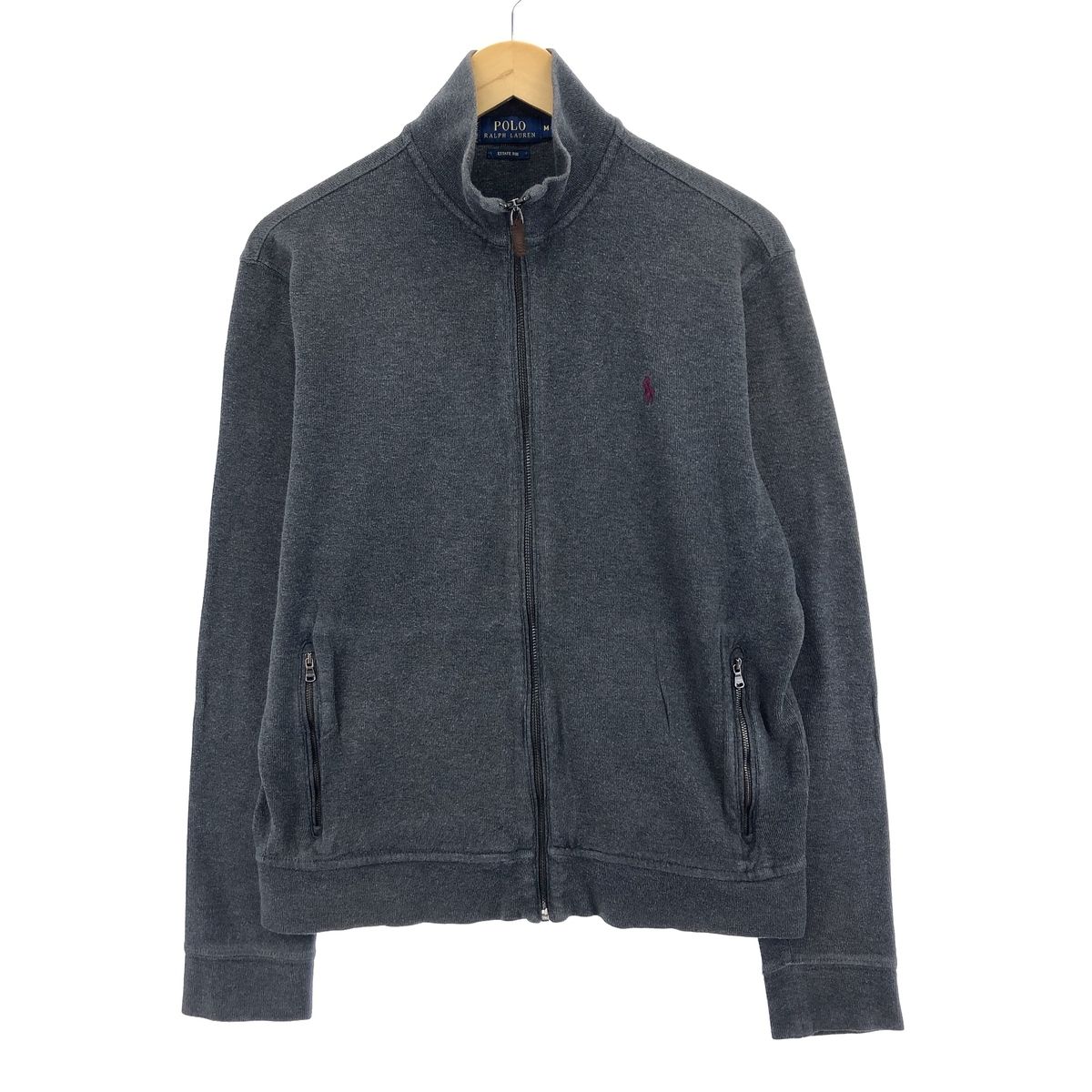 古着 ラルフローレン Ralph Lauren POLO RALPH LAUREN ドライバーズニットセーター メンズM/eaa395652