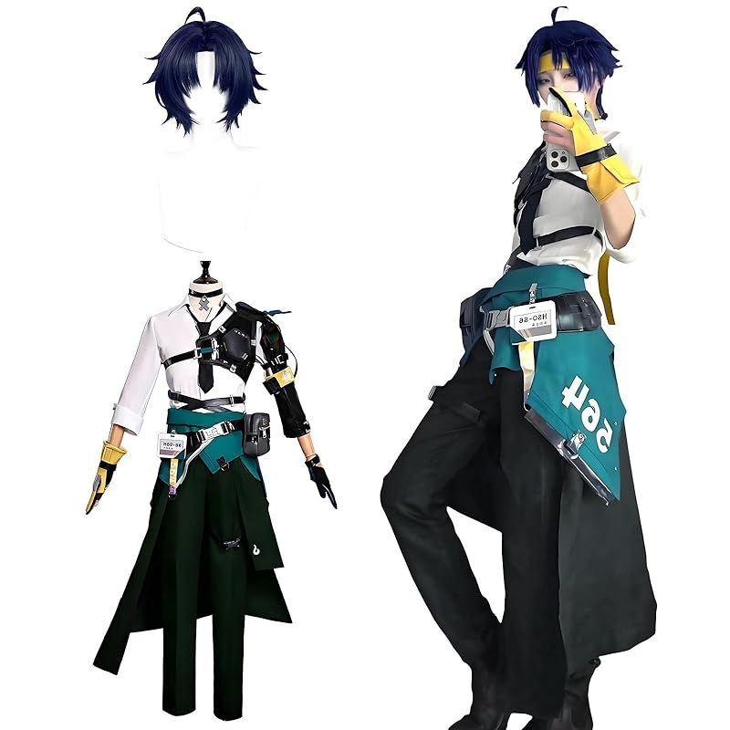 舞台刀剣乱舞 十口伝 山姥切長義 軽装 アクリルスタンド 梅津瑞樹の