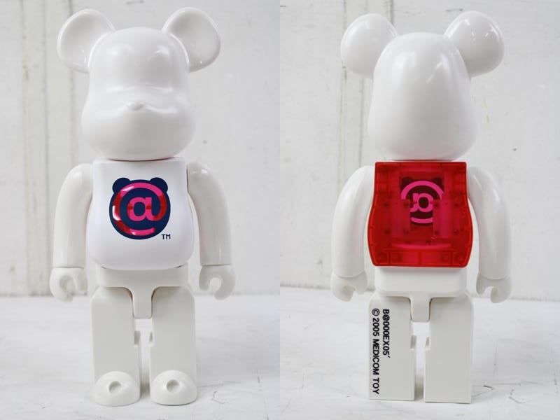 000EX05 エキシビジョン