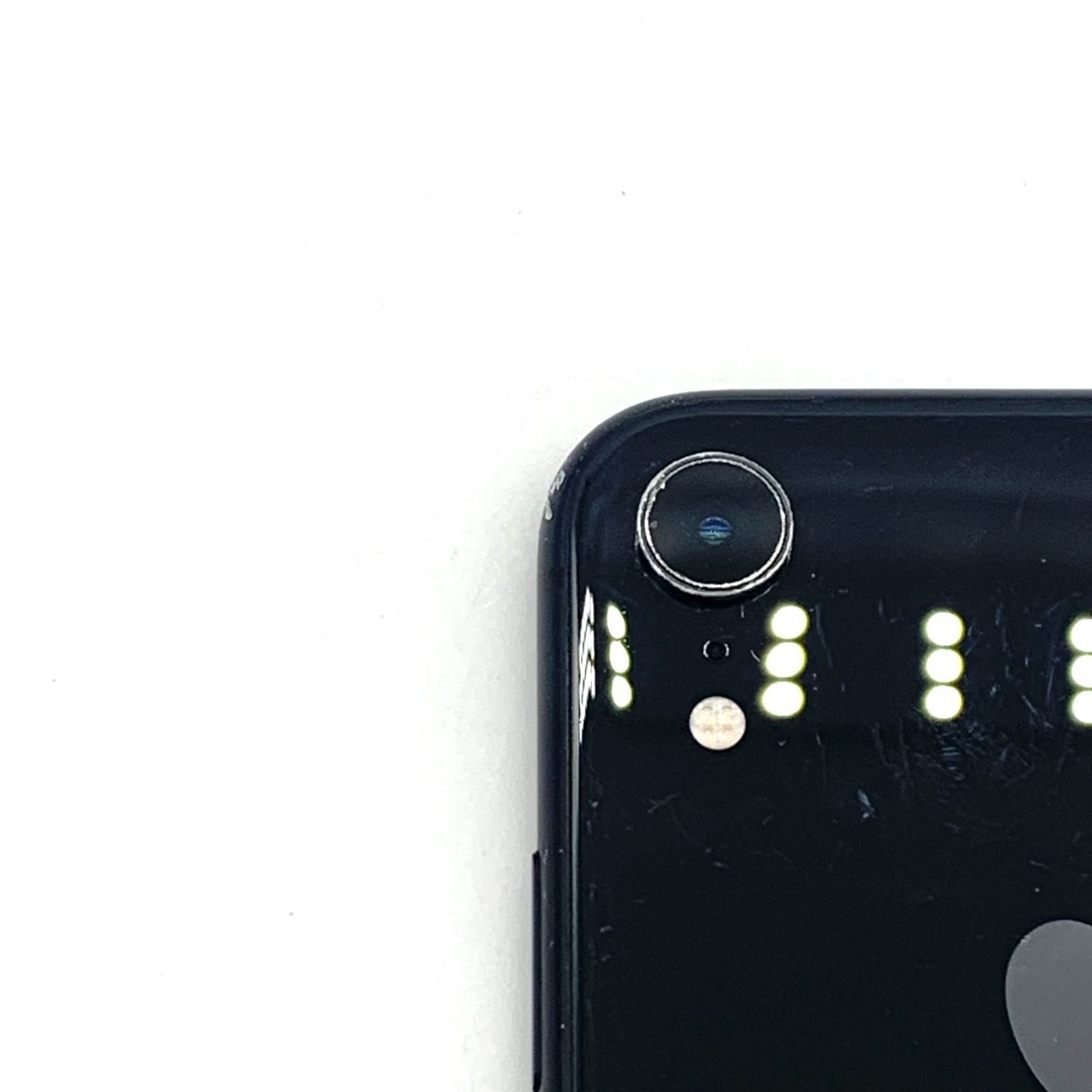 ▼【ジャンク品】iPhoneXR 128GB ブラック MT0G2J/A 本体のみ S68892259769