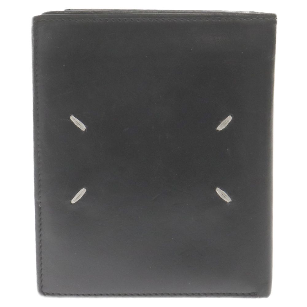 Maison Margiela (メゾンマルジェラ) LEATHER WALLET S35UI0437 Maison Margiela (メゾンマルジェラ) LEATHER WALLET S35UI0437