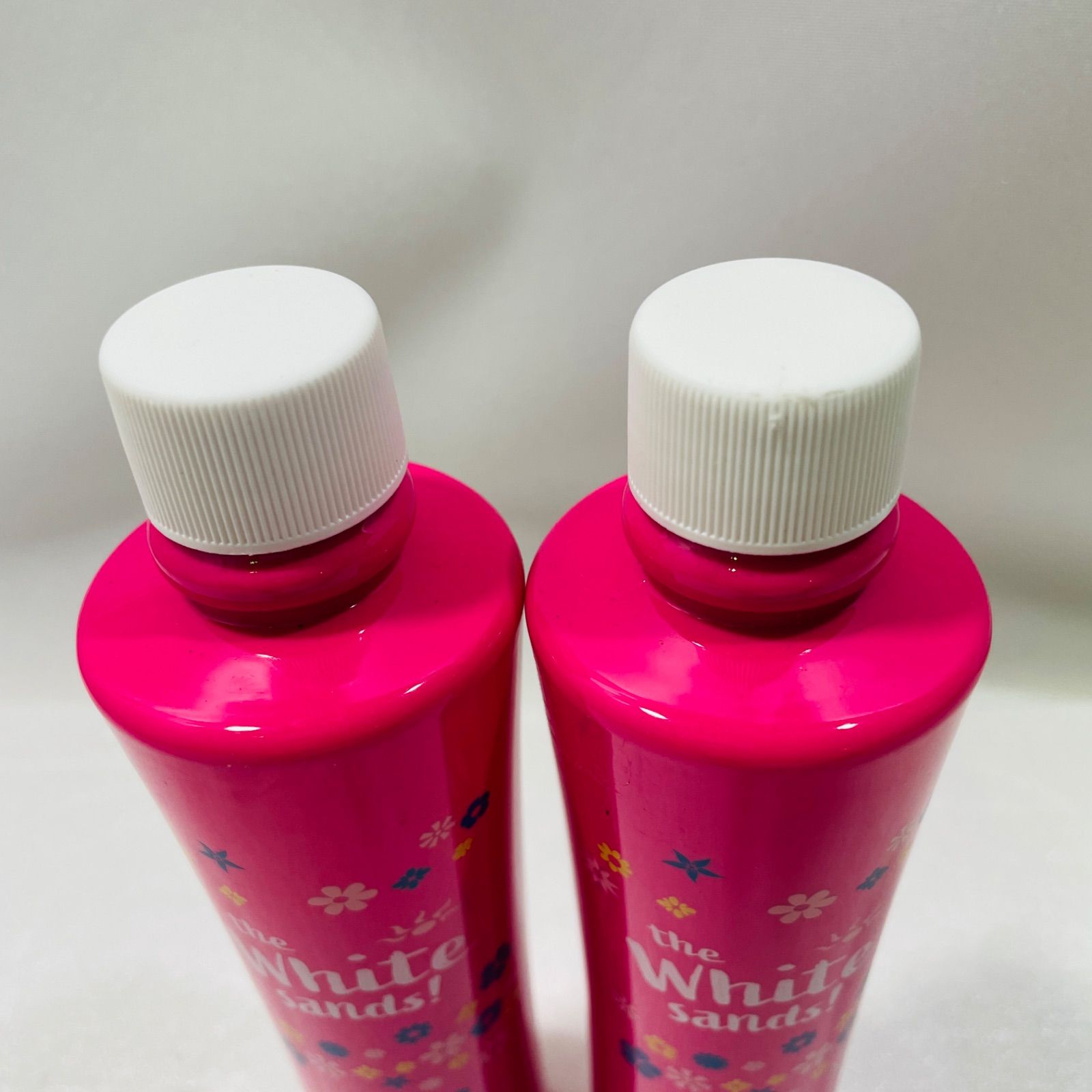 ホワイトサンズリッチ ヘアスタイリングミスト 200mL×2本 - メルカリ