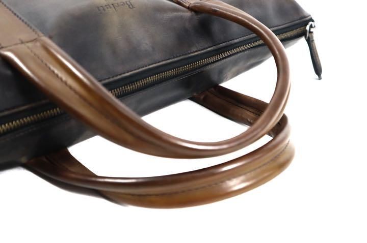 Berluti ベルルッティ ブリーフケース トートバッグ