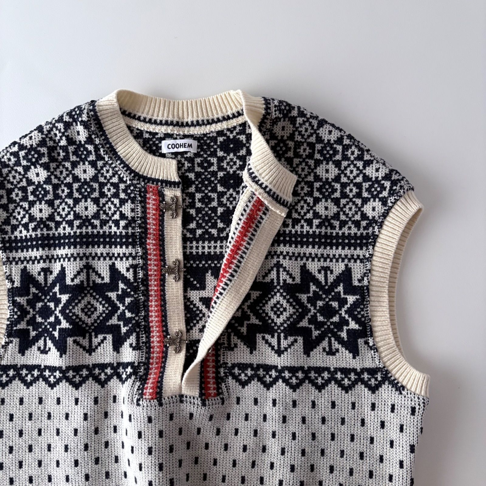 フリーサイズ ウール