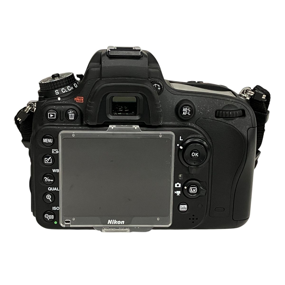 Nikon D600 フルサイズ デジタル一眼レフ カメラ ボディ ニコン