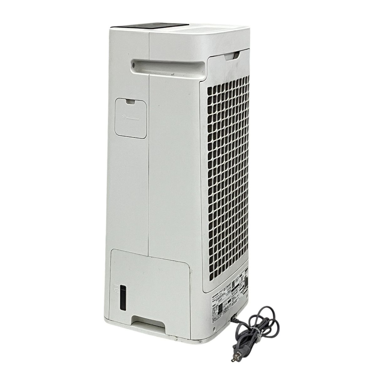 SHARP KI-PS40 加湿空気清浄機 2022年製 プラズマクラスター SHARP KI-PS40 加湿空気清浄機 2022年製 プラズマクラスター