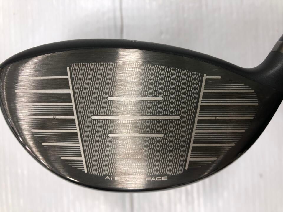 PARADYM Ai SMOKE MAX FAST | 10.5 | R | TENSEI 40 for Callaway Ai SMOKE | | ドライバー | キャロウェイ 最短即日発送