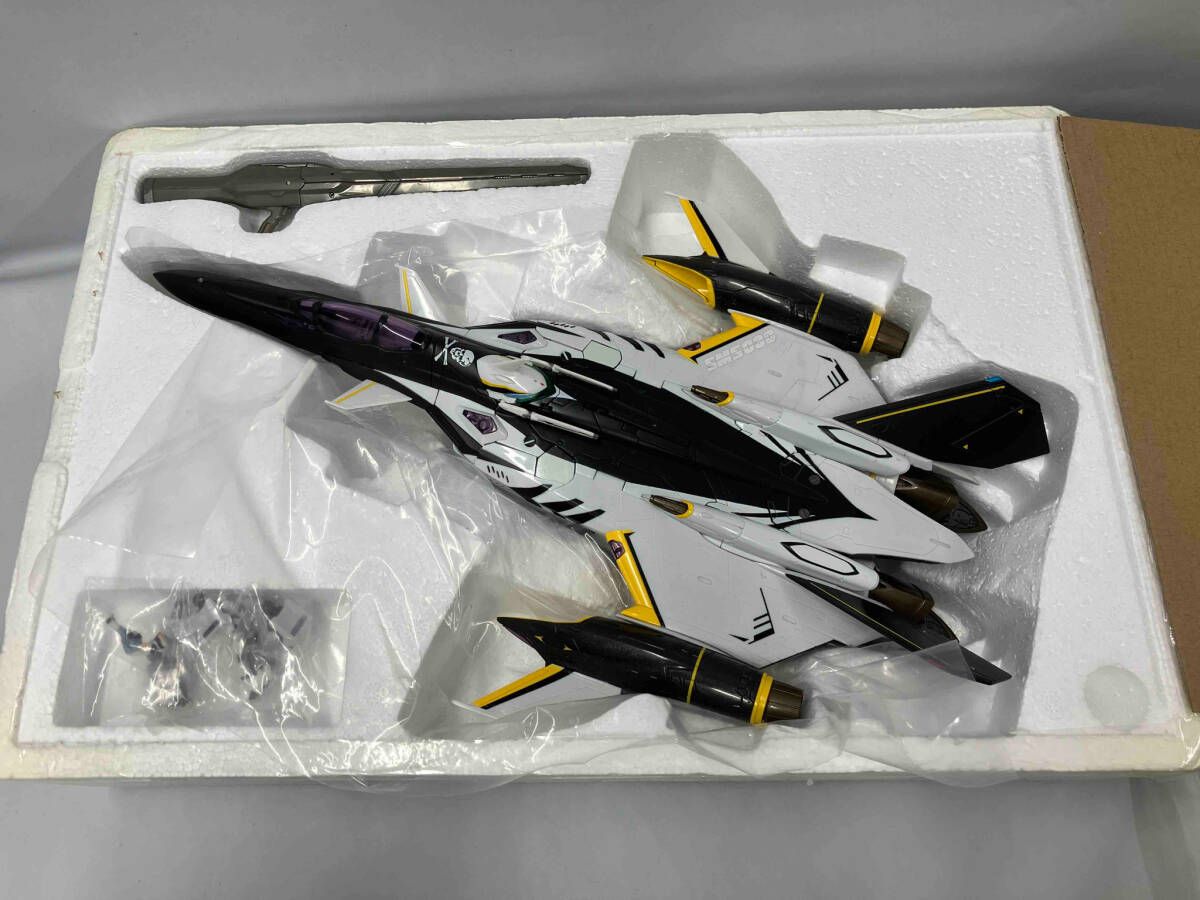 DX超合金。GE-58.YF-29.デュランダルバルキリー。