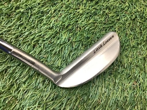 ベティナルディ BB 2 1999 パター PT スチール フレックスその他 メンズ 男性用 右利き 右用 Cランク ゴルフクラブ