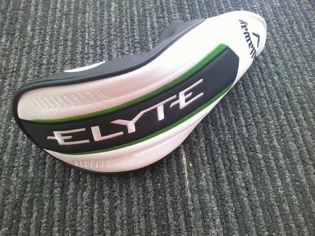 フェアウェイウッド キャロウェイ