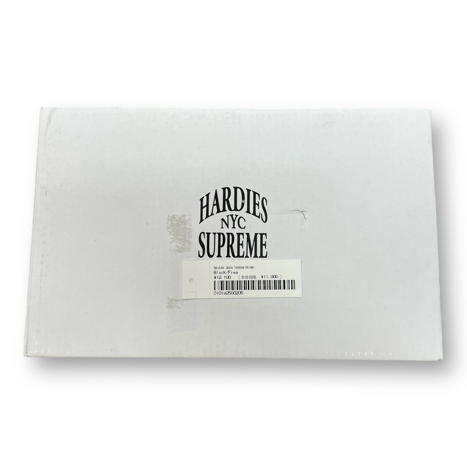 supreme hardies incense holder お香立て 未使用 - その他