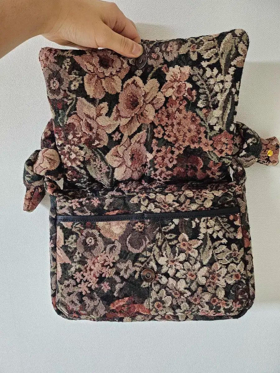 ★SIENNE シエンヌ★ANTIQUE JACQUARD BAG★ジャカード バッグ★ ☆SIENNE シエンヌ☆ANTIQUE JACQUARD BAG☆ジャカード バッグ