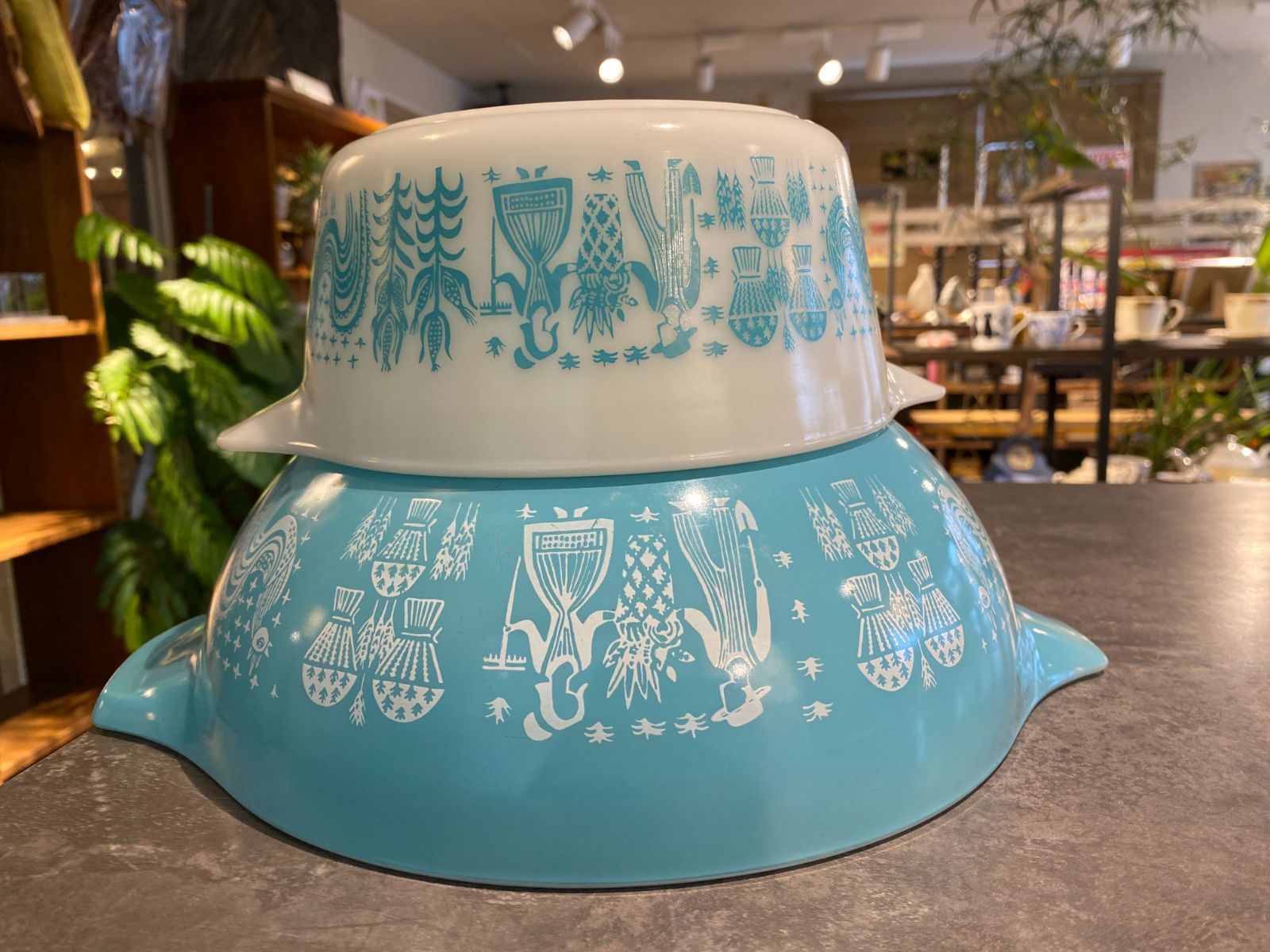 NARUMI ナルミ ミラノ プレステージライン フルーツボール メッシュ