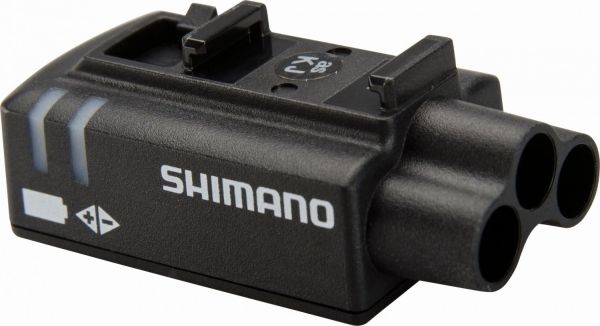 2営業日で発送 SHIMANO シマノ SM-EW90-A DI2 ジャンクション