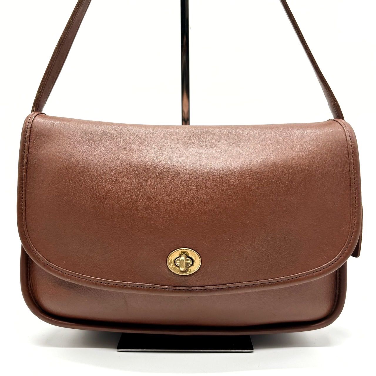 ✨良品✨ OLD COACH オールドコーチ ショルダーバッグ トートバッグ  