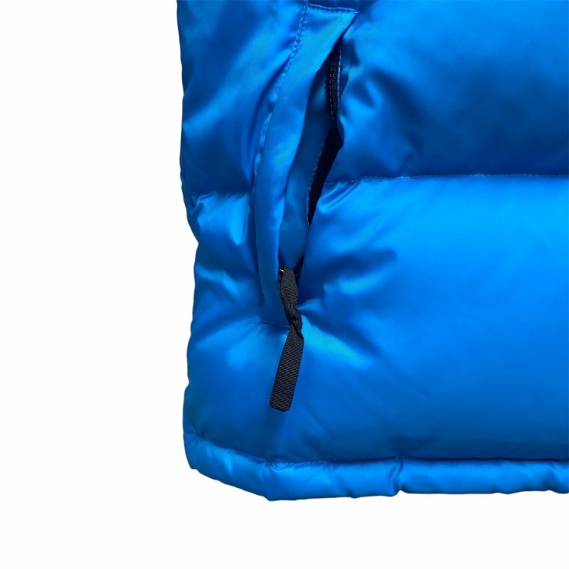 ヴェトモン ベトモン VETEMENTS LIMITED EDITION PUFFER DOWN  