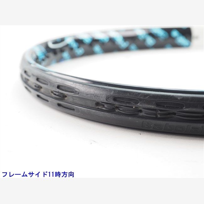 Babolat - 中古 テニスラケット バボラ ピュア ドライブ 2012年モデル (G1)BABOLAT PURE DRIVE 2012 2025年最新】ピュアドライブ 2012の人気アイテム - メルカリ