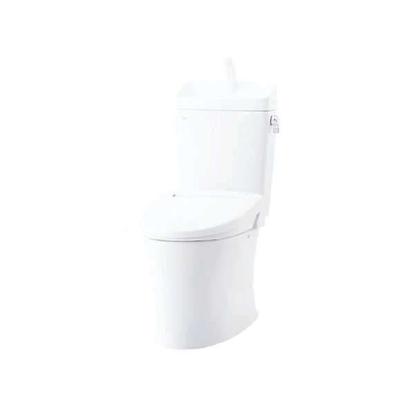 箱傷み LIXIL INAX YBC-Z30H DT-Z381H BW1 ピュアホワイト リモコン付 手洗い有り 床排水 一体型トイレ アメージュ
