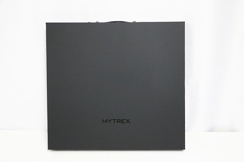 週末限定セール【未使用】MYTREX アクアリフト MT-AL22B MYTREX AQUA LIFT（マイトレックス アクアリフト） MT-AL22B｜NEOBIX