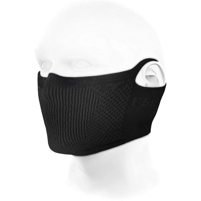 NAROO MASK ナルーマスク F5S スポーツマスク ブラック