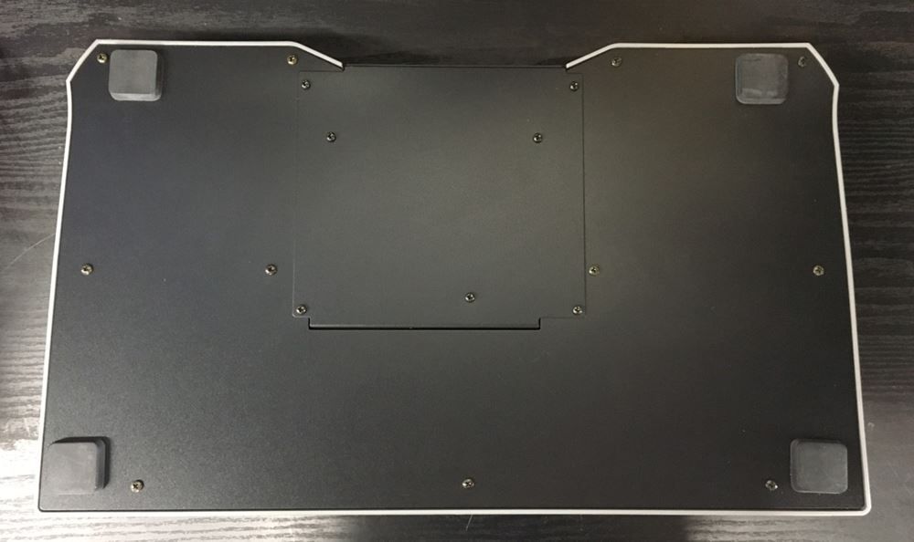 マルチトラックレコーダー