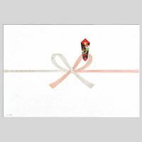 （まとめ） のし紙 マルアイ 祝のし紙 ﾉｲ-N103 4902850040181 ●規格：みの厚口 1束【×30セット】
