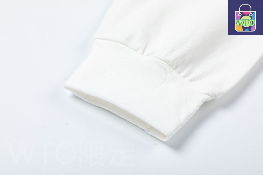 DRT ARTEXロゴ ロンT XL ホワイト DRT ARTEXロゴ Tシャツ ロンT