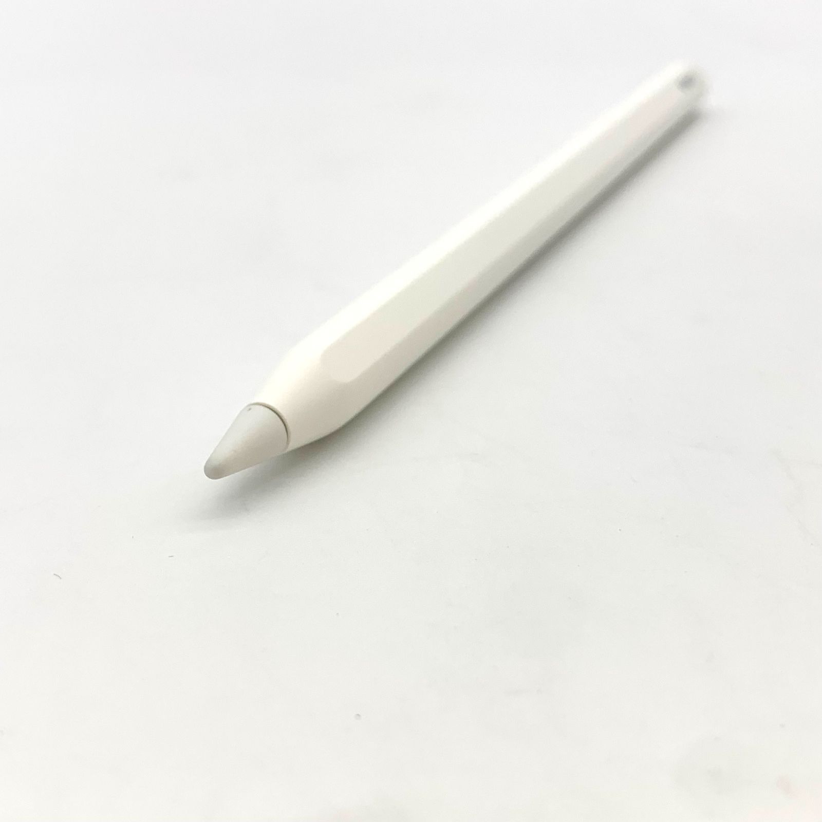 ▽【Apple Pencil アップルペンシル 第2世代 MU8F2J/A 箱/冊子 