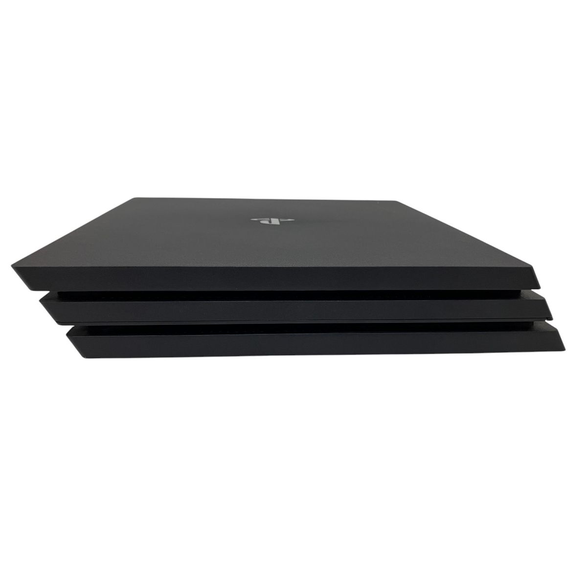 家庭用ゲーム機本体 PlayStation4 - PS4 PRO 1TB CUH-7200B Amazon.co.jp: PlayStation 4 Pro ジェット・ブラック 1TB (CUH