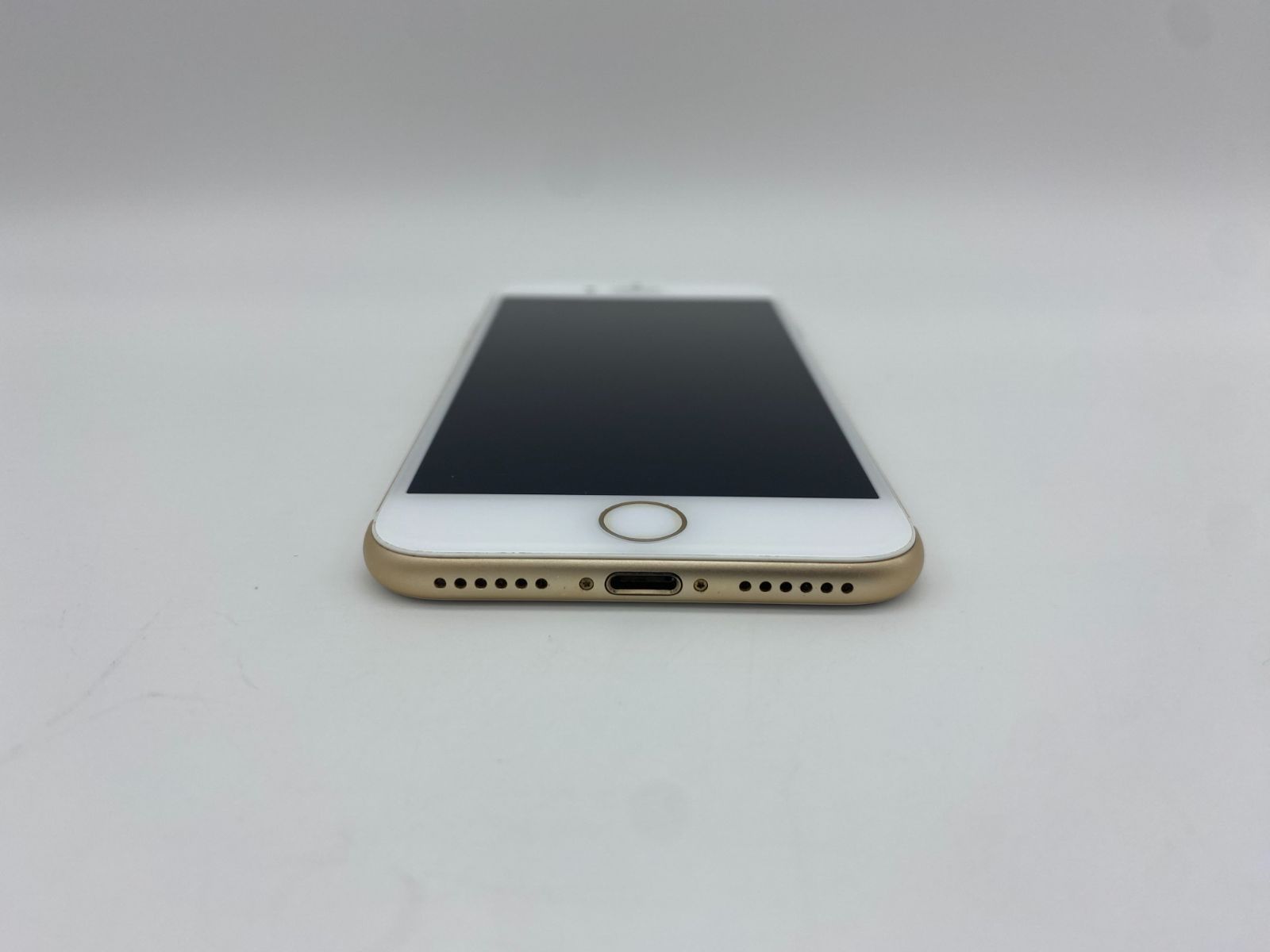 ☆美品☆iPhone7 32GB ゴールド/シムフリー/大容量2300mAh 新品