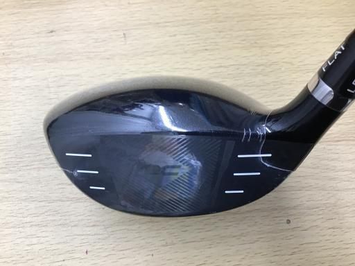 ロイヤル RC AM-X 5W フェアウェイウッド FW RC AT-5 FW フレックスS メンズ 男性用 右利き 右用 Nランク ゴルフクラブ