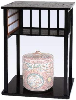 茶器/茶道具・棚 好日棚　即中斎好写