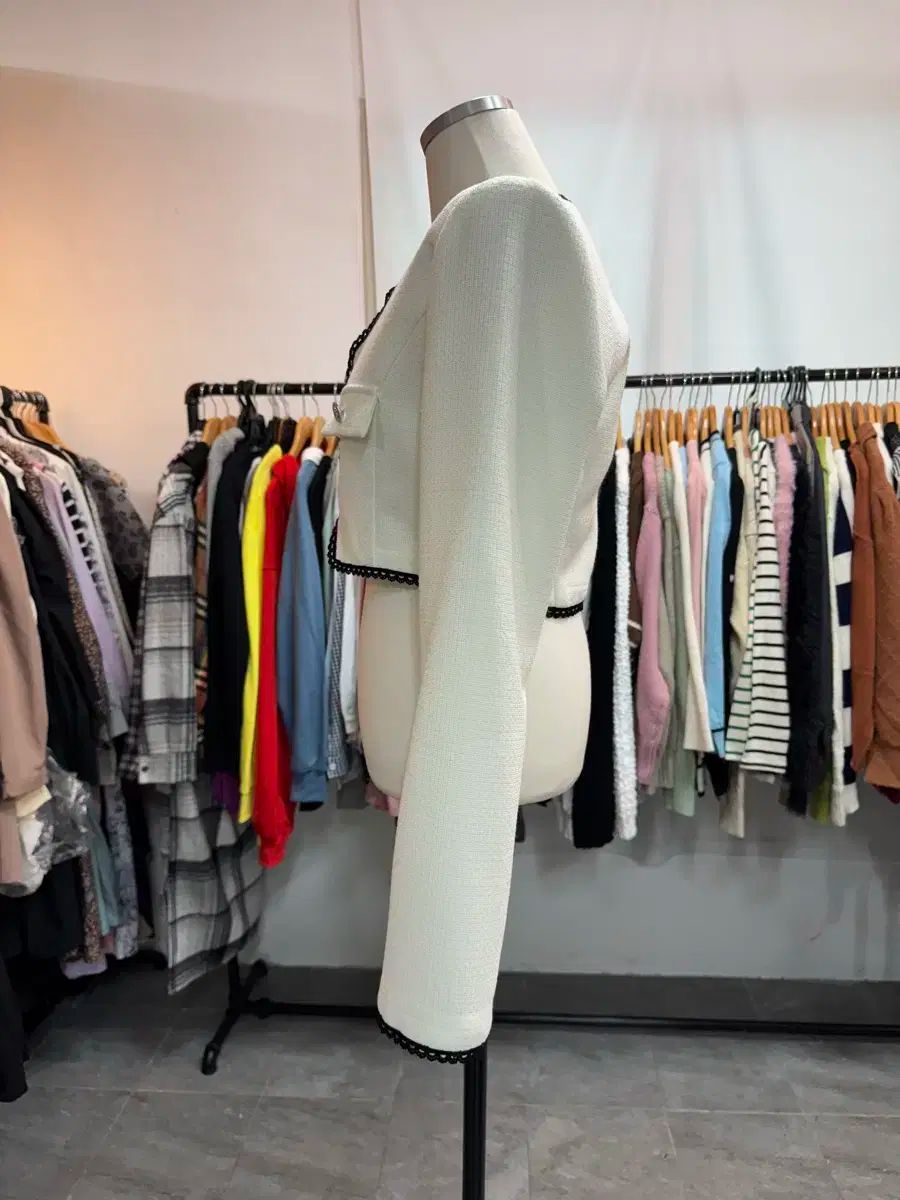 バイ ジャケット