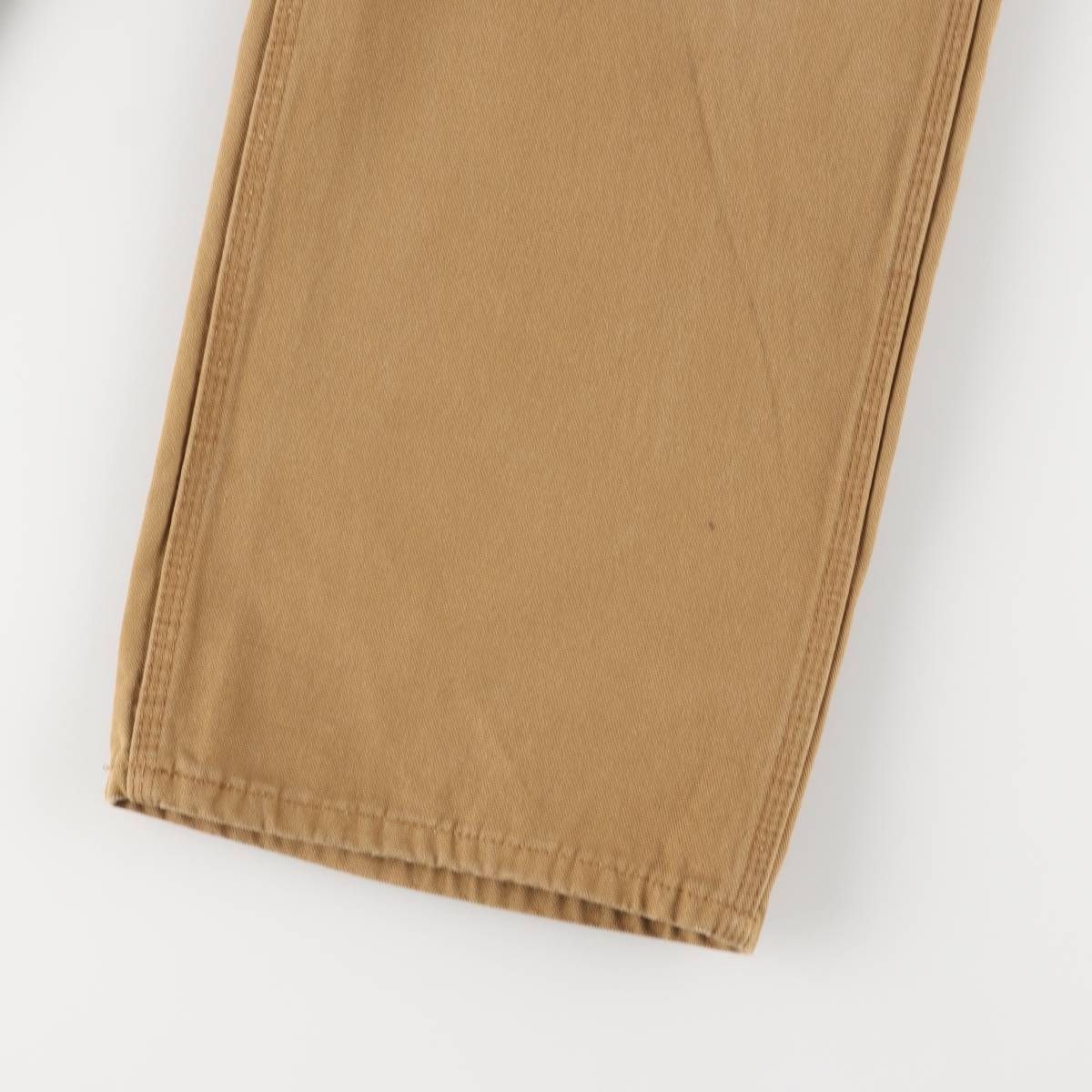 古着 ディッキーズ Dickies ダック オーバーオール メンズw38相当 eaa583962 KIN-KAAI_COM