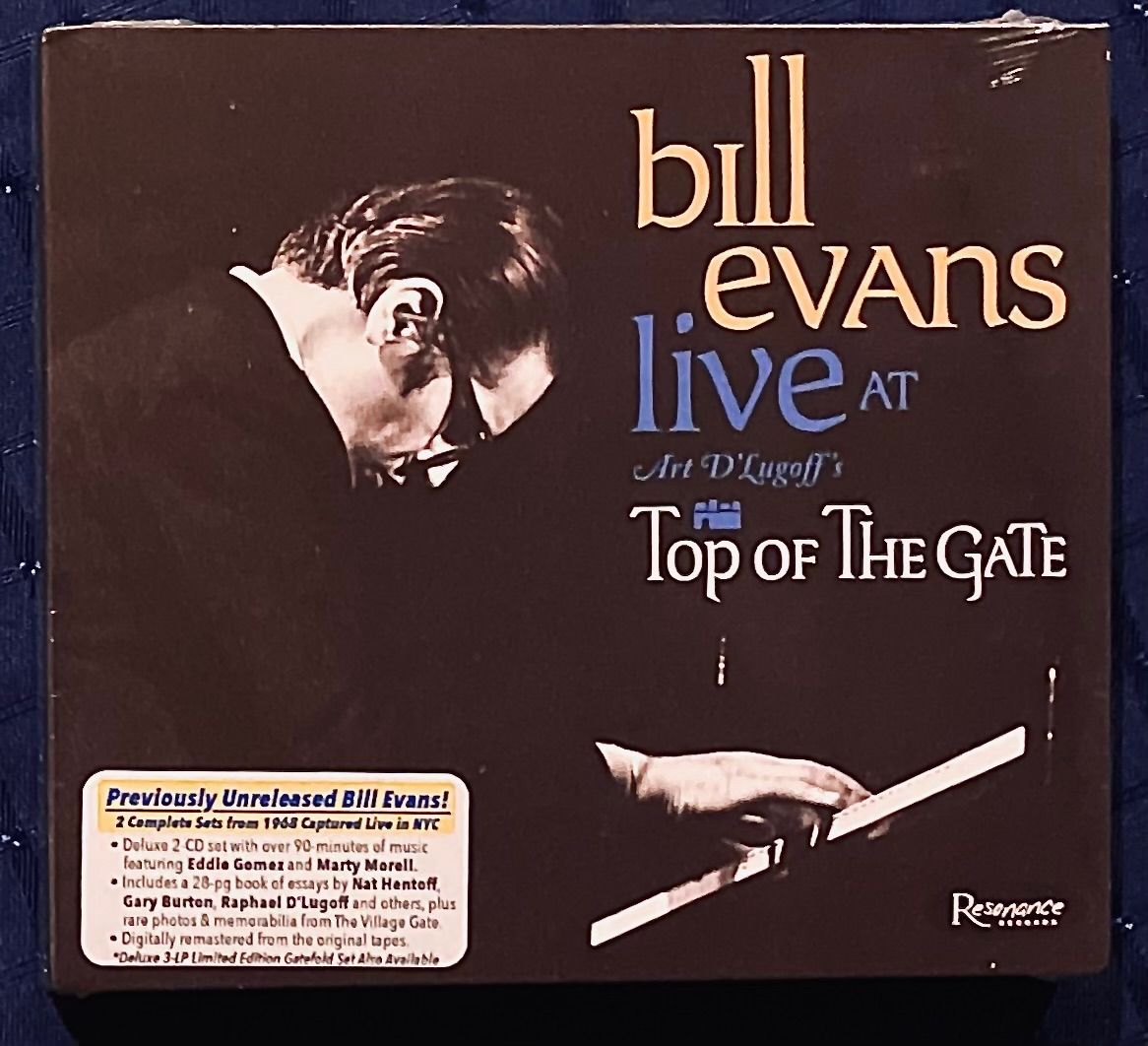 ジャズピアノ Bill Evans complete CD 11枚 ジャズピアノ Bill Evans