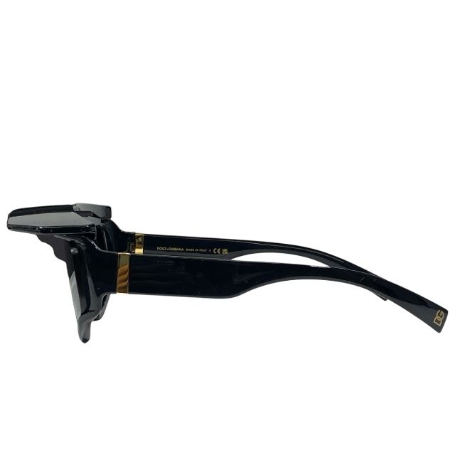 ドルチェ&ガッバーナ ドルガバ D&G DG6177 501/87 145 3N サングラス