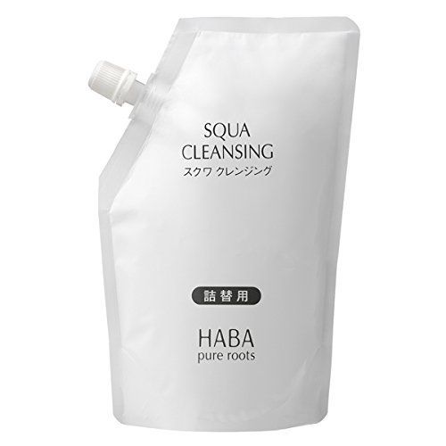 ハーバー スクワクレンジング詰替 240ml