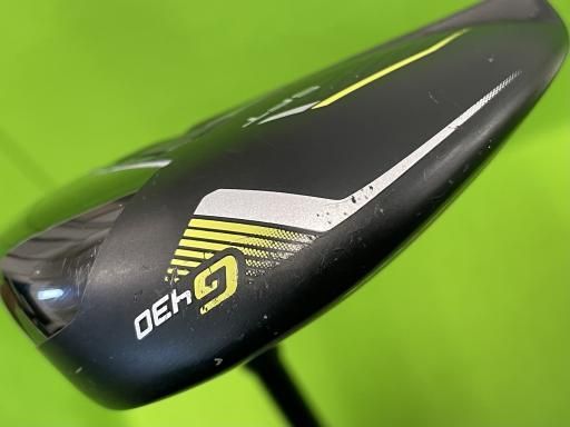 大人気中古品！ピン G430 SFT フェアウェイ 3W 純正アルタR 大人気中古品！ピン G430 SFT フェアウェイ 3W 純正アルタR 中古