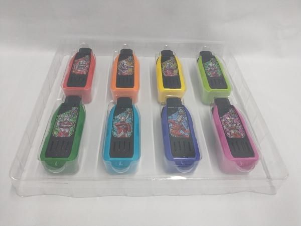 DXガッツハイパーキーPremium 栄光のウルトラ兄弟キーセット DXガッツハイパーキーPremium 栄光のウルトラ兄弟キーセット