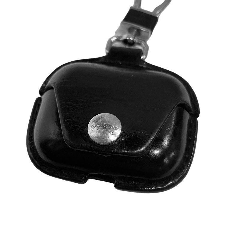 Yohji Yamamoto Pour Homme AirPodsケース Yohji Yamamoto Pour Homme 【men3991I】 AIRPODS PRO CASE
