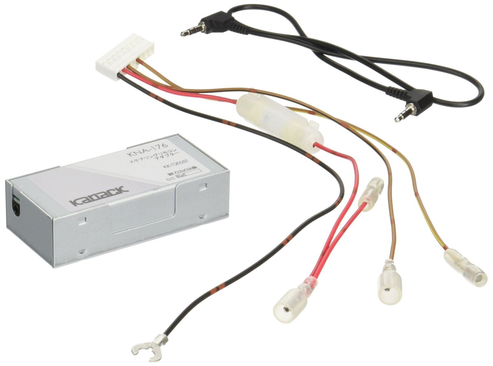 GM-D7400 4チャンネルアンプ カロッツエリア 動作OK GM-D7400 4