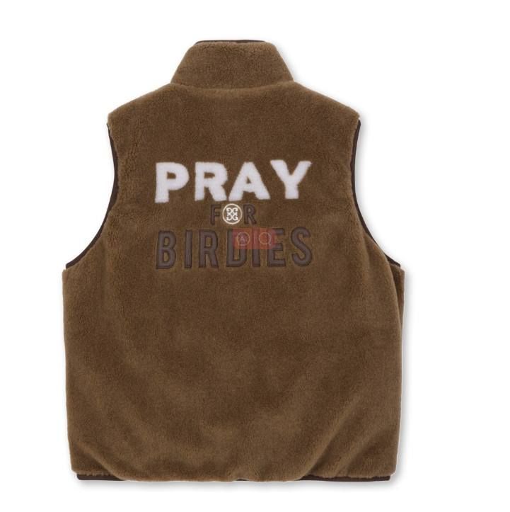 ジーフォア G/FORE ゴルフ メンズ ベスト秋 【公式通販】