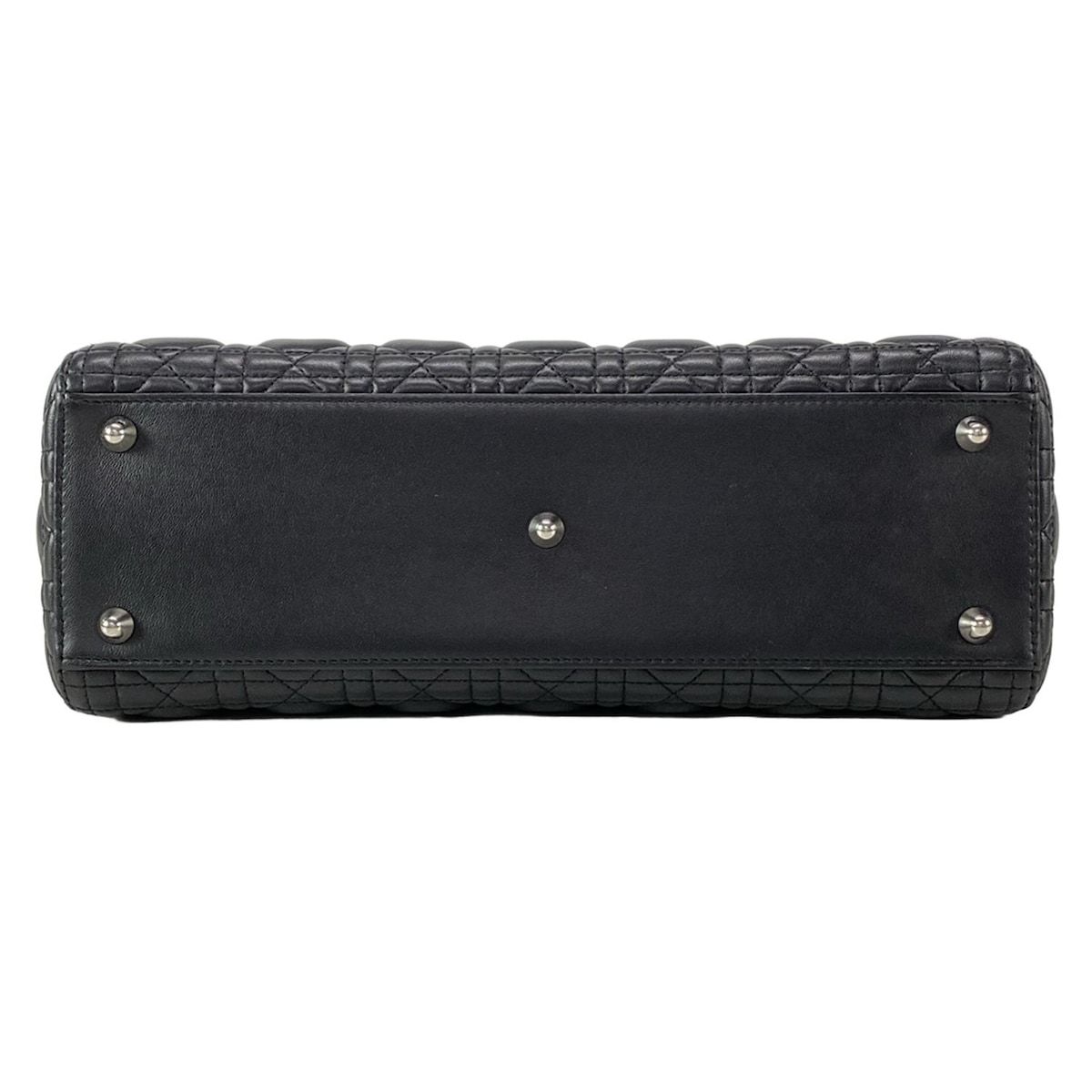 DIOR/ChristianDior(ディオール/クリスチャンディオール) ハンドバッグ  